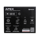 Катушка зимняя Apex LH (N-DFS70-L) Nisus