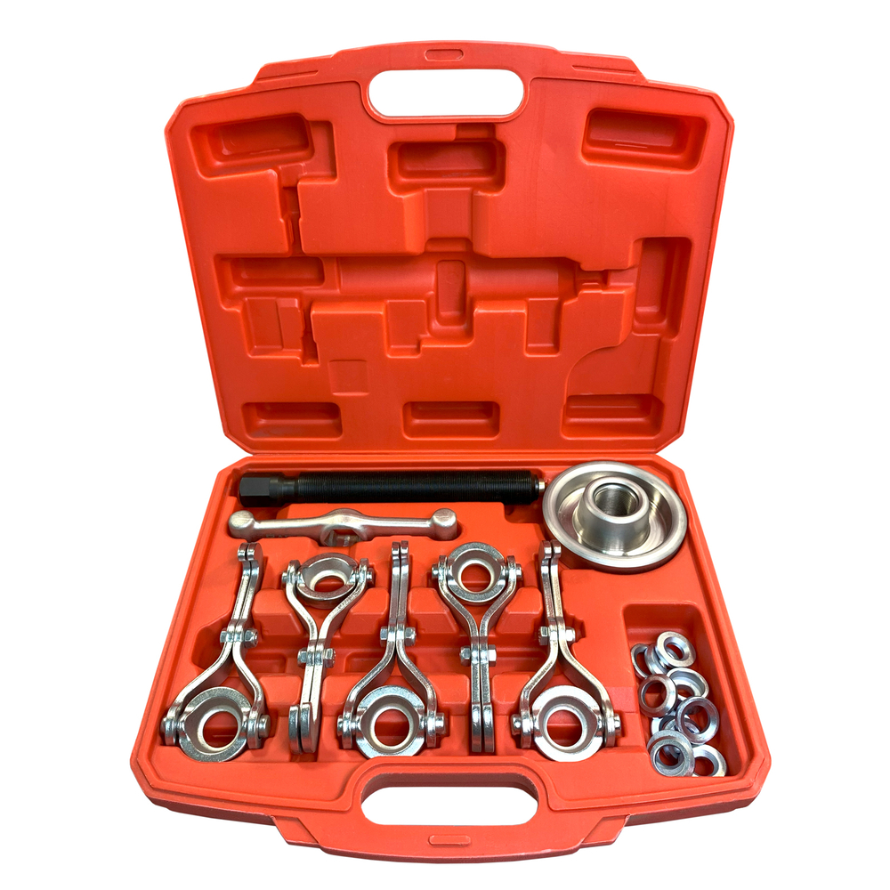 Съемник ступицы TA-D1112 AE&T