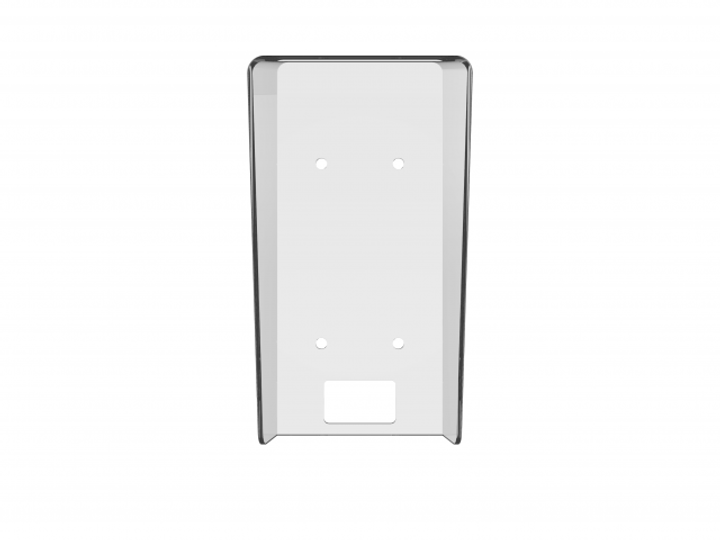Козырек для вызывной панели Hikvision DS-KABV6113-RS
