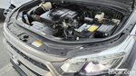 KG Mobility (Ssangyong) The New Rexton Sports Дизель 2.2 2WD (09.2021)