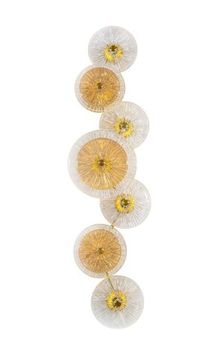 W5858P/7 PLATING BRASS (1) Настенный светильник NW