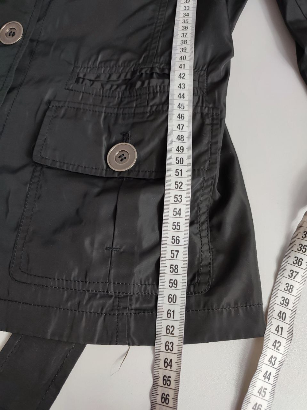 Куртка Baon демисезонная 46 размер