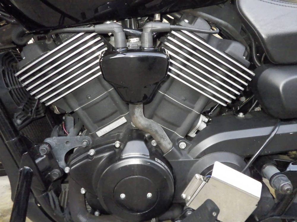 Harley-Davidson Street XG750 , 2016