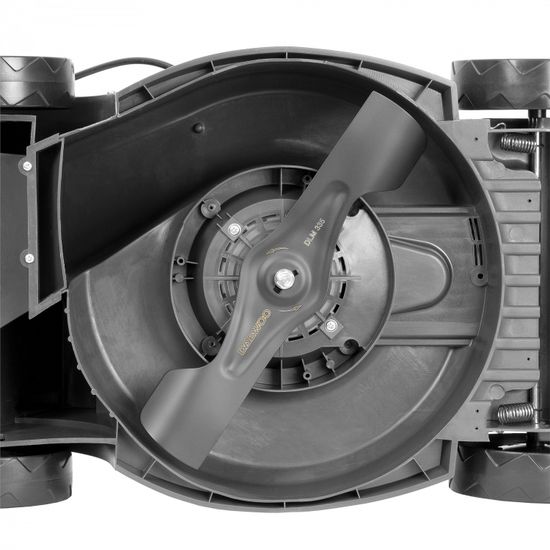 Газонокосилка аккумуляторная "DAEWOO" DLM 3221Li SET