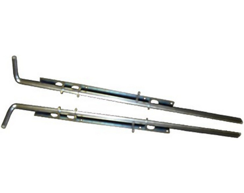 Фиксаторы створок комплект (ПЗ)