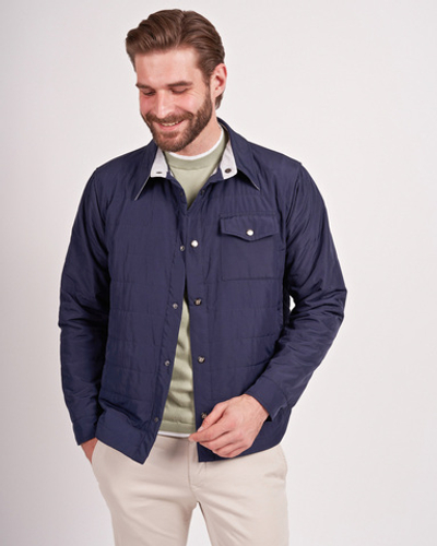 Куртка Luigi Borrelli