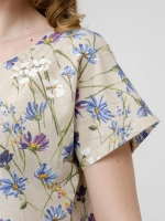 Платье женское "Кострома 2"