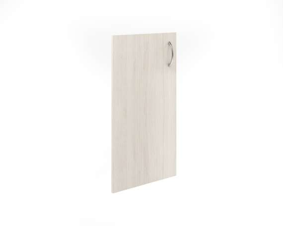 Дверь низкая ДСП левая/правая (1 шт.) ФР-8.0.1 (L/R) 763х396