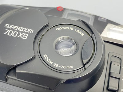 Olympus SuperZoom 700XB