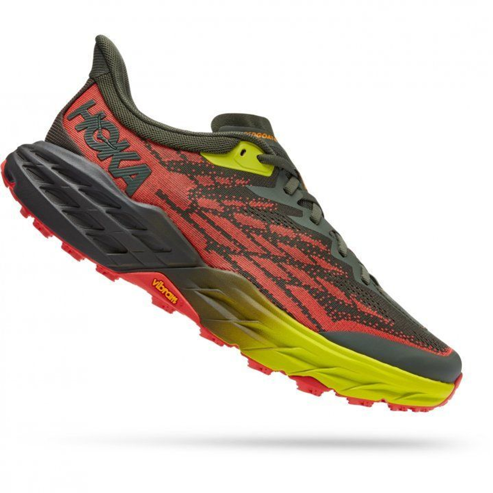 Men's speedgoat 3 sales