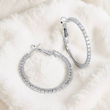 Серьги ZinLi - арт435