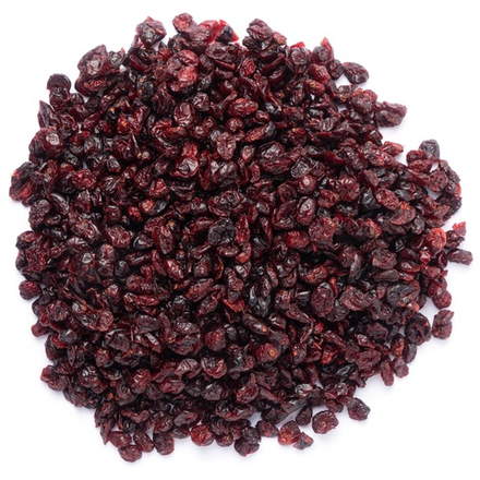 Клюква вяленая 100г