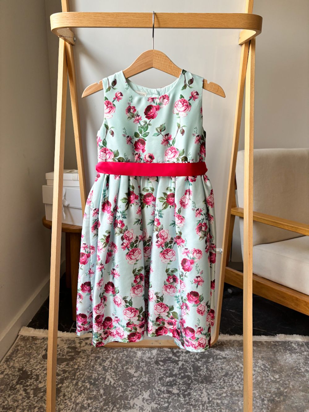 Платье Monsoon, 98