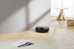 Пылесос-робот бытовой Xiaomi Robot Vacuum S10T