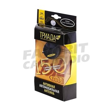 Антенна Триада 150 Gold