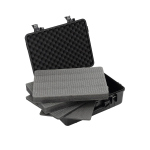 Защитный кейс АЛЬФА Профи 018