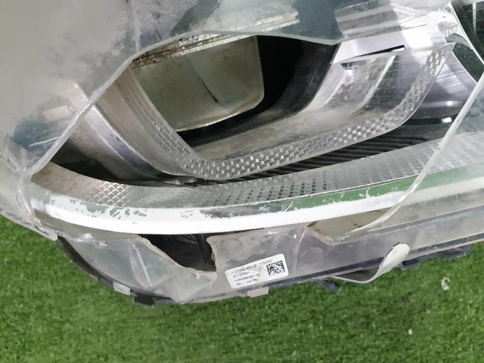 Фара правая BMW 5er G30 (2017-2020) Adaptive LED