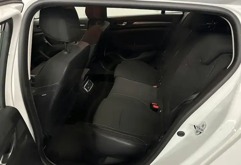 Renault Megane Edition
