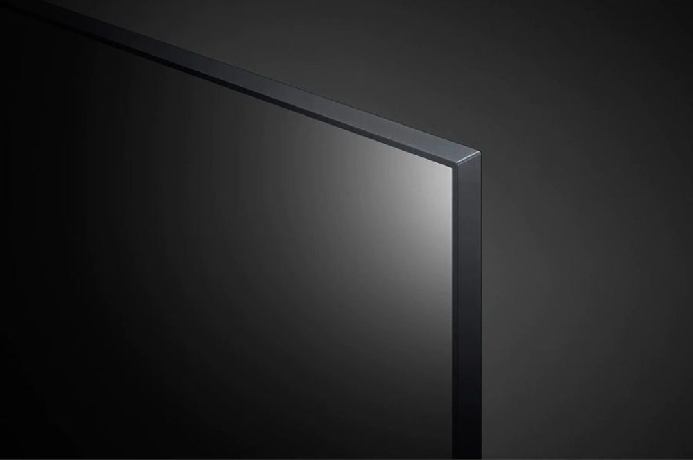 Телевизор LG ЖК 65";  65UP77006LB.ADKB