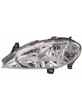 НОВАЯ ФАРА RENAULT MEGANE 1999-2001 ПЕРЕДНЯЯ ЛЕВАЯ, НЕ КСЕНОН