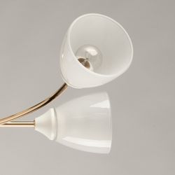 Потолочная люстра De City Восторг 25 242017903