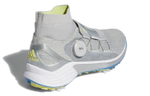 Кроссовки Adidas Zg21 Motion Primegreen Boa Mid (Женская размерная сетка)