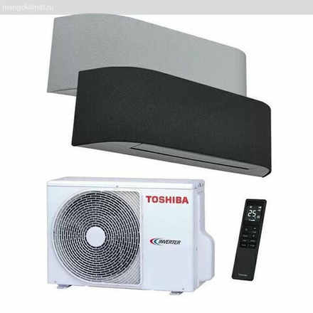 Toshiba RAS-B13N4KVRG-E / RAS-13J2AVSG-E1