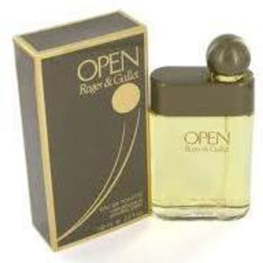 Roger And Gallet OPEN