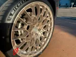 КОВАНЫЕ ДИСКИ ДЛЯ ASTON MARTIN DB9 2004 - 2016 Астон Мартин