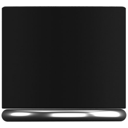 Динамик с карабином-кольцом SCX.design S26 с подсветкой