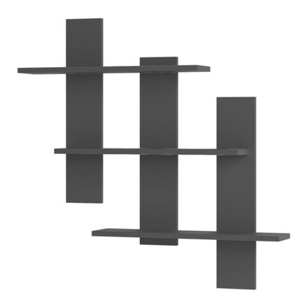 Дина Полка навесная АН-01