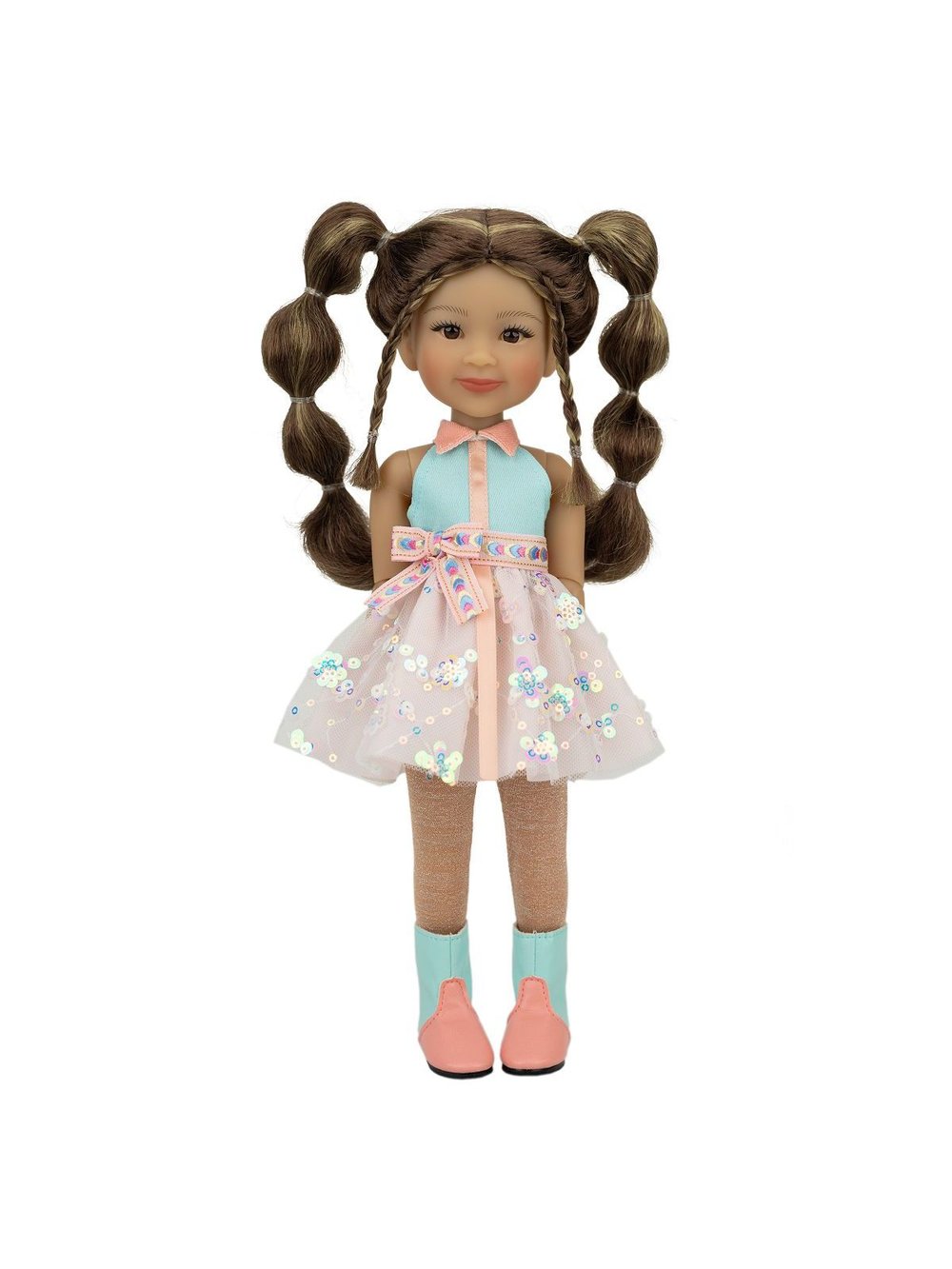 Кукла Ruby Red Эбби 31см (2401SMA)