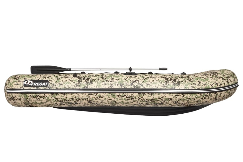 Лодка ПВХ Фрегат 310 Air (НДНД)