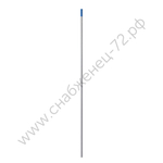 Электрод вольфрамовый ПТК WL-20-175мм Ø 2,0