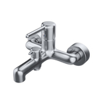 Смеситель для ванны 35к IDDIS AIGBC00i02WA "Aiger" без душ. аксессуаров, ХРОМ матовый