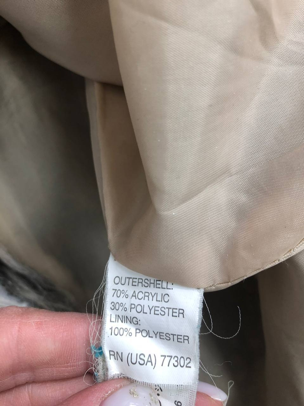 Жилетка Zara стильная демисезонная на 16 лет