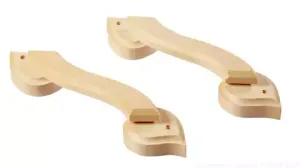 Дверные ручки