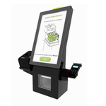 Касса самообслуживания MС Pro 21 FT