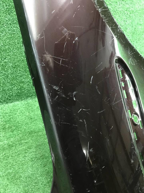 Крыло переднее правое Jaguar XF 2 (2015-2024)