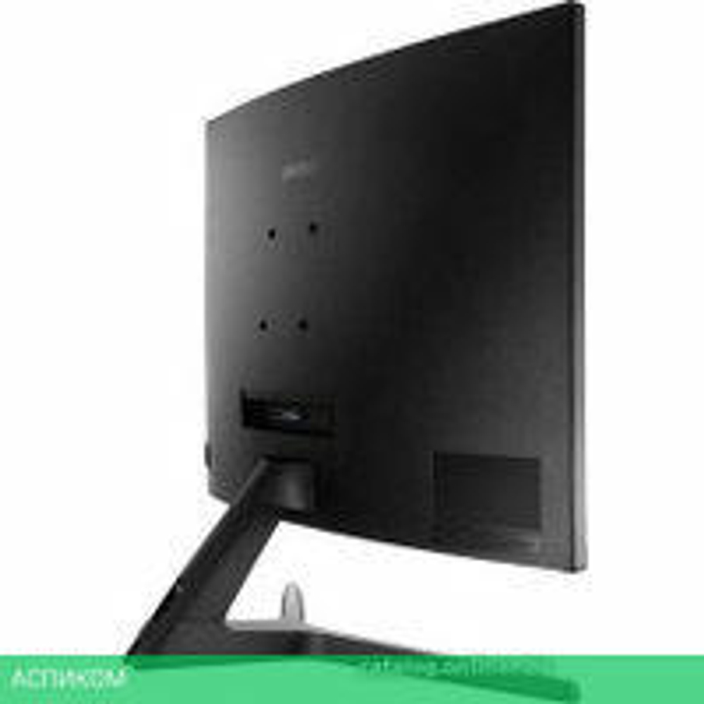 Монитор Samsung CR500 LC32R500FHPXEN