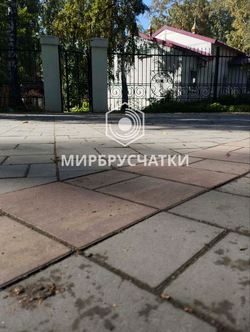 Сквер Героев Донбасса, г. Новосибирск