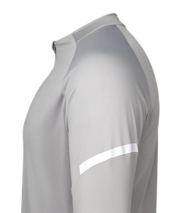 Джемпер тренировочный CAMP 2 Training Top, серый, детский