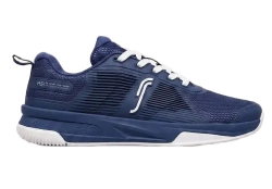 Мужские кроссовки теннисные RS Legacy V.2 Clay - navy/white
