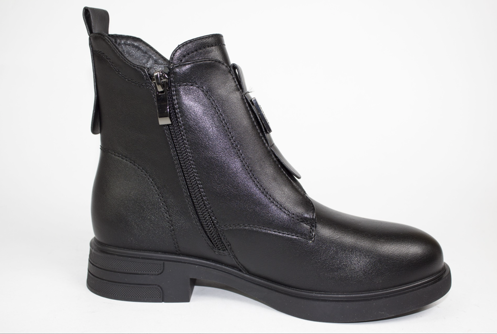 Ботинки женские демисезонные Qiya арт. B9202