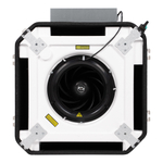 Комплект SHUFT SFLC_C-18HN1 полупромышленной сплит-системы, кассетного типа НС-1597874