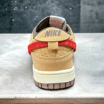 Nike SB Dunk Low • CLOT Cork