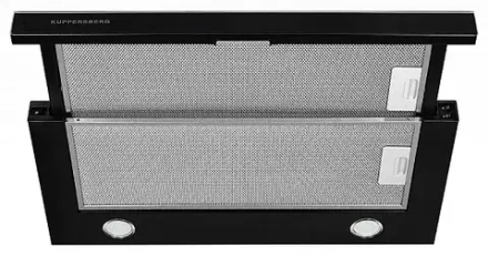 Встраиваемая вытяжка Kuppersberg SLIMLUX IV 60 GB