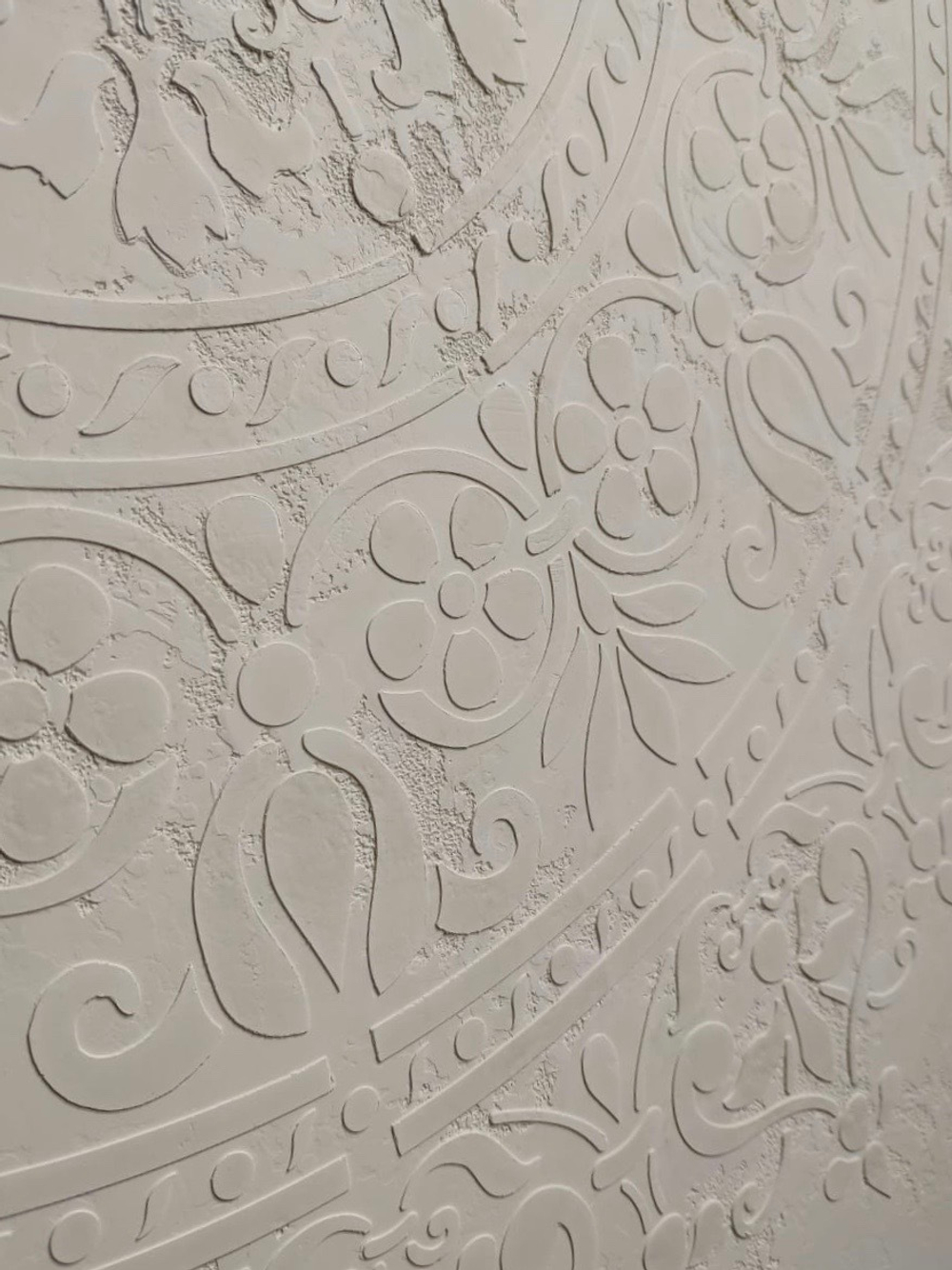 Известковая штукатурка Мармарин COLORIFICIO VENEZIANO Marmorino Polvere Fina Bianco