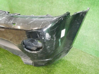 Бампер передний Range Rover Sport 1 L320 (2009-2013) Autobiography