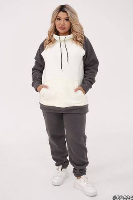 Костюм спортивный УК-322 Фабрика Моды